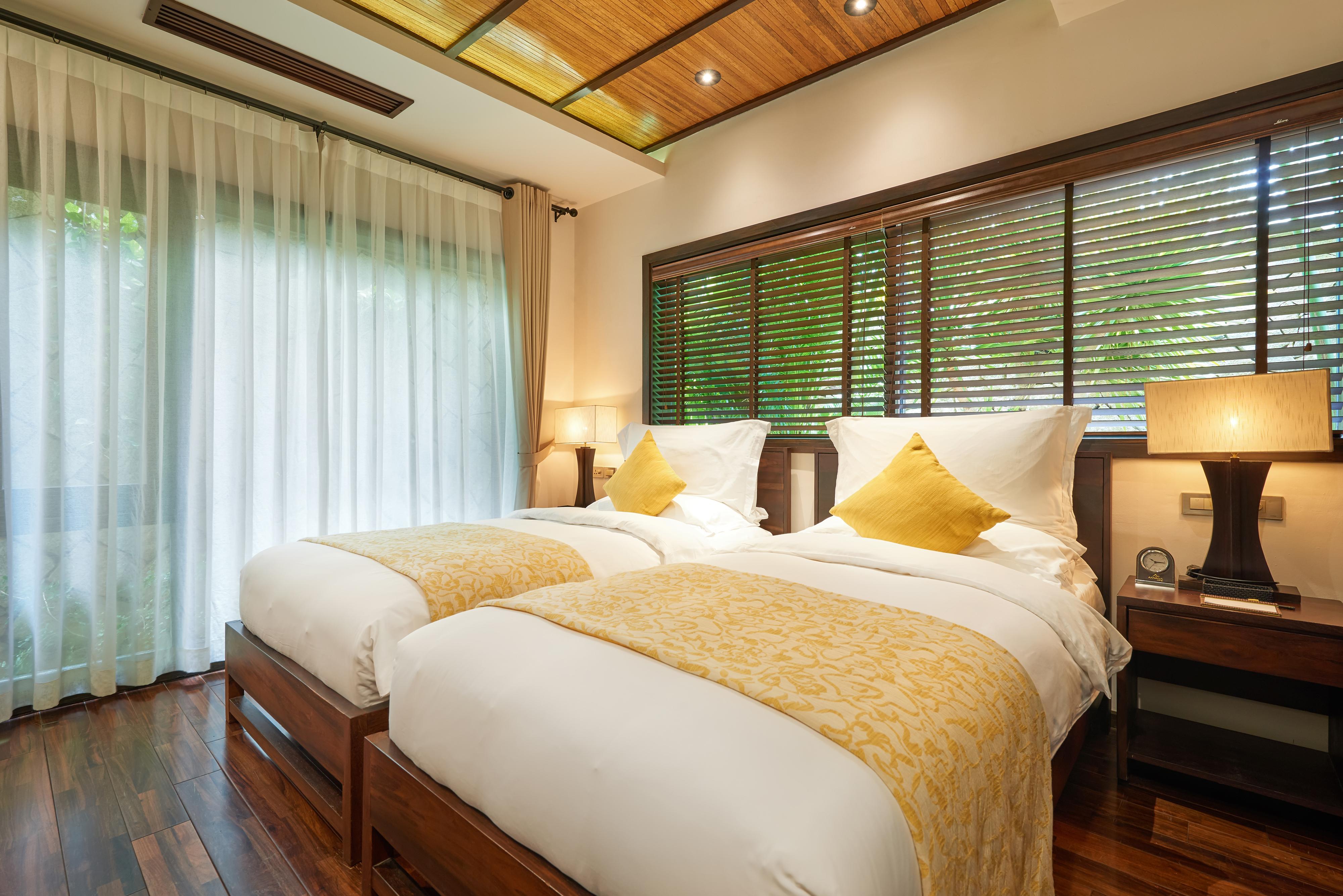Amiana Resort На Транг Екстериор снимка